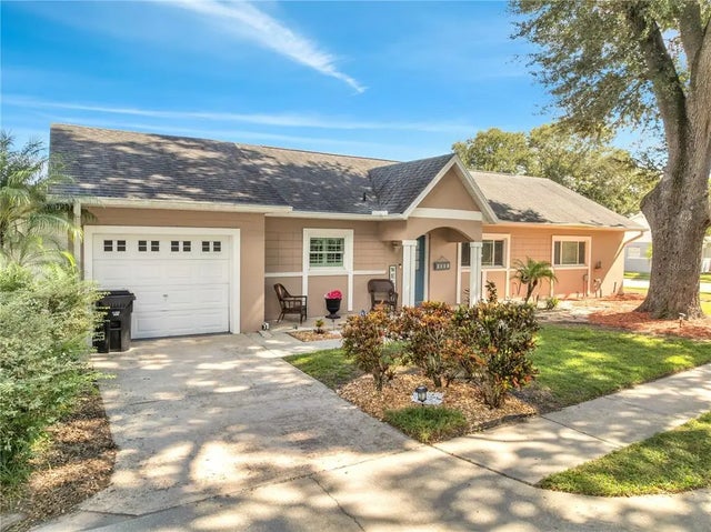 8495 Oak Bluff Drive, ORLANDO