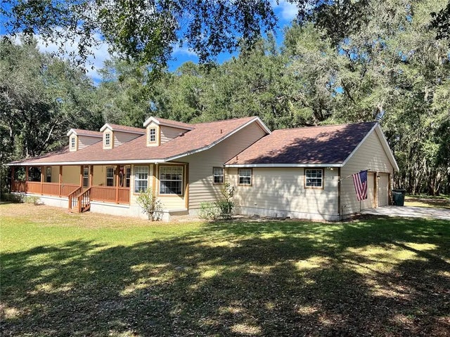 14609 Se 155th Street, WEIRSDALE