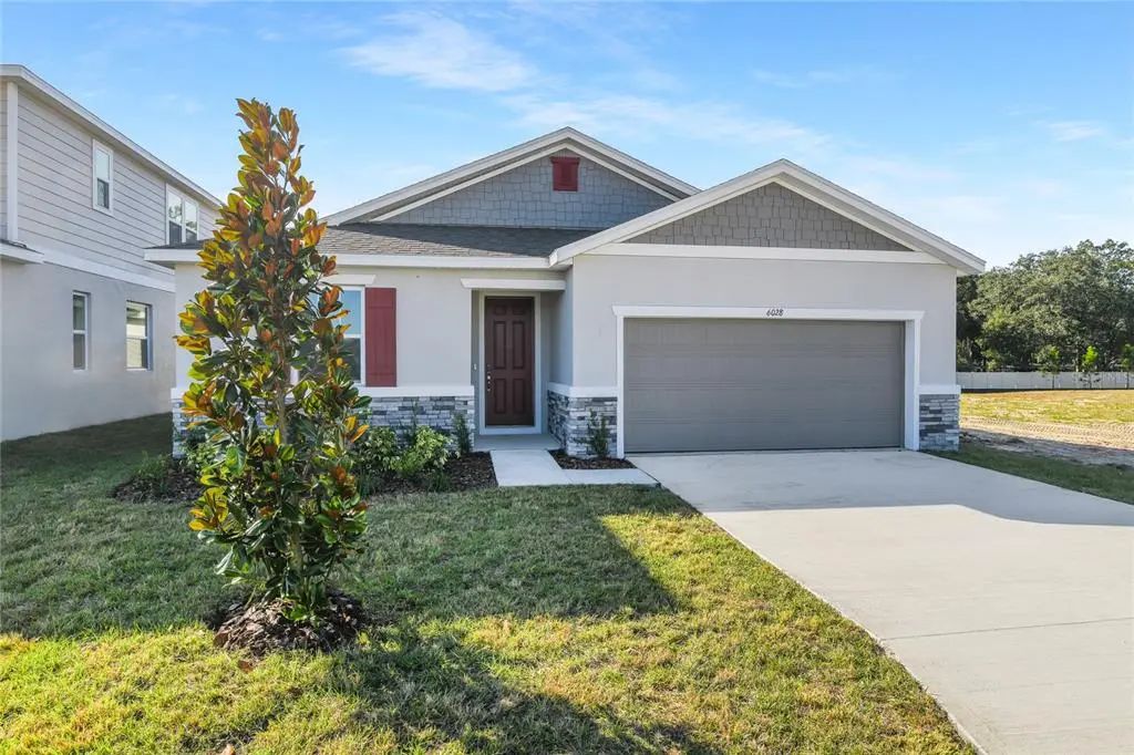 6028 Sw 64th Terrace, OCALA