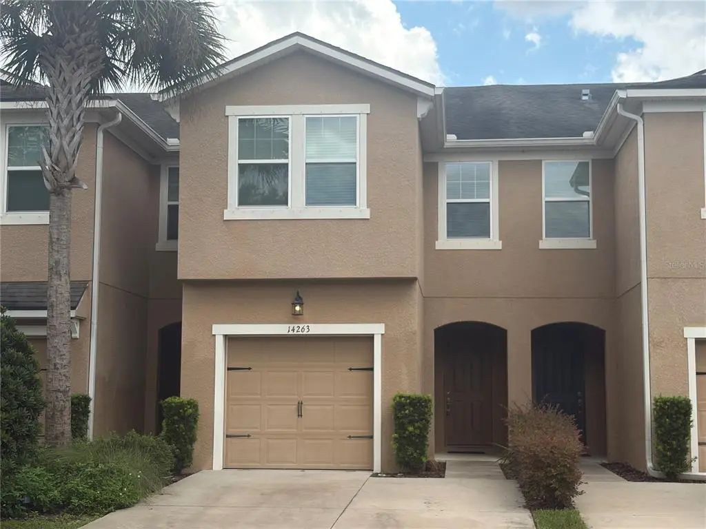 14263 Damselfly Drive, TAMPA