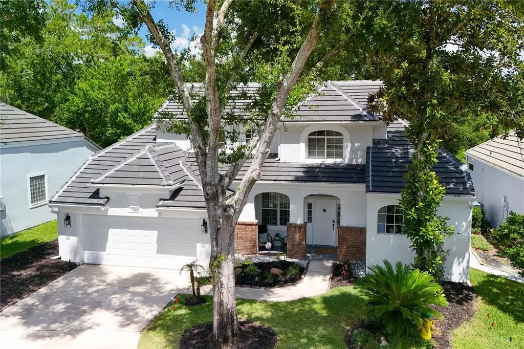 130 Wimbledon Circle, LAKE MARY