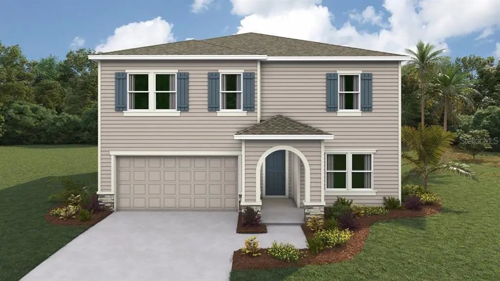 17979 Nw 172nd Avenue, ALACHUA