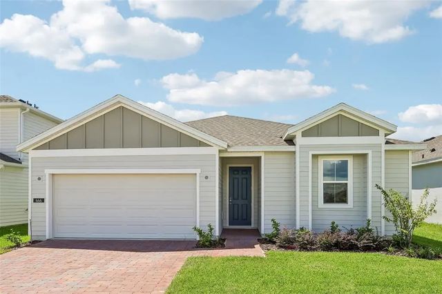 466 Marion Loop, HAINES CITY