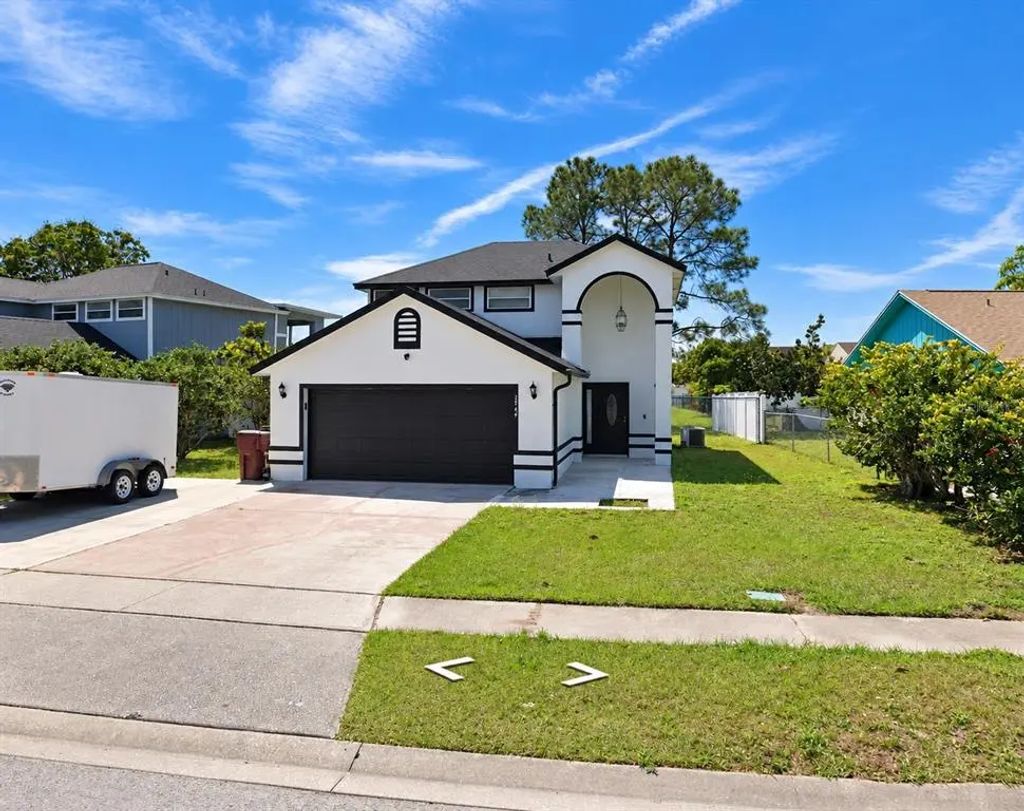 1744 Quail Ridge Loop, KISSIMMEE
