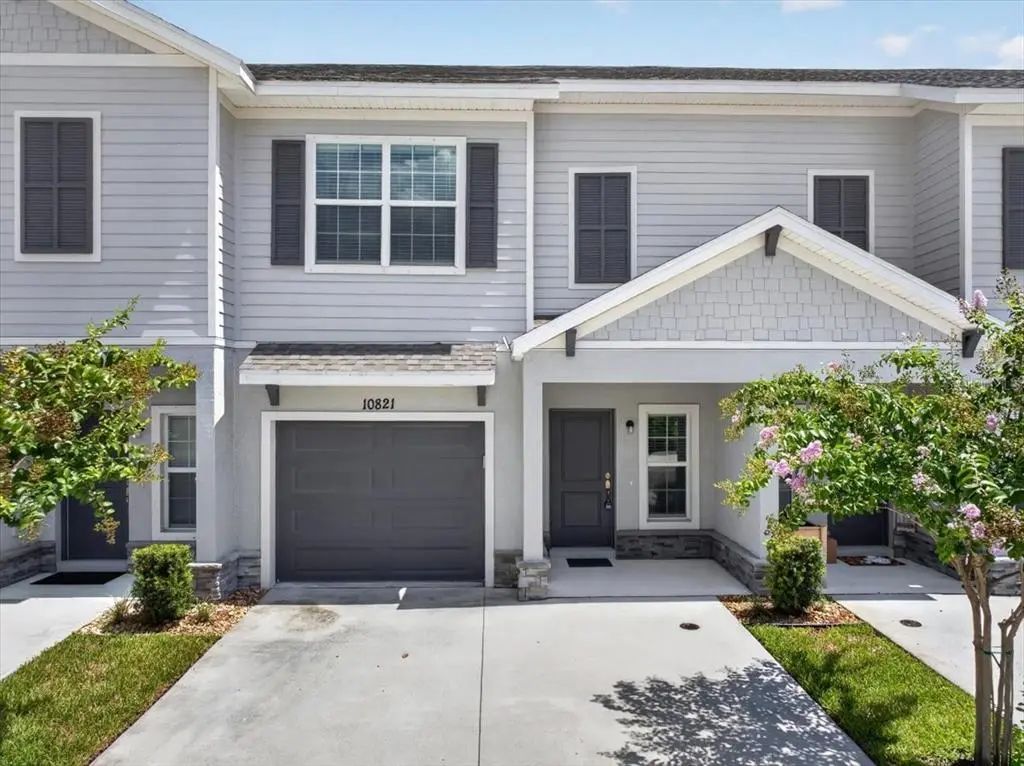 10821 Quickwater Court, RIVERVIEW
