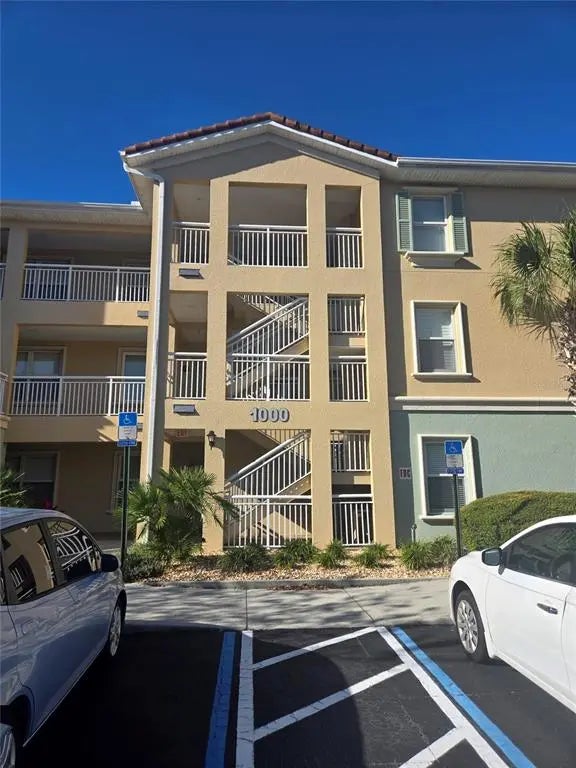 1000 Canopy Walk Lane 1012, PALM COAST