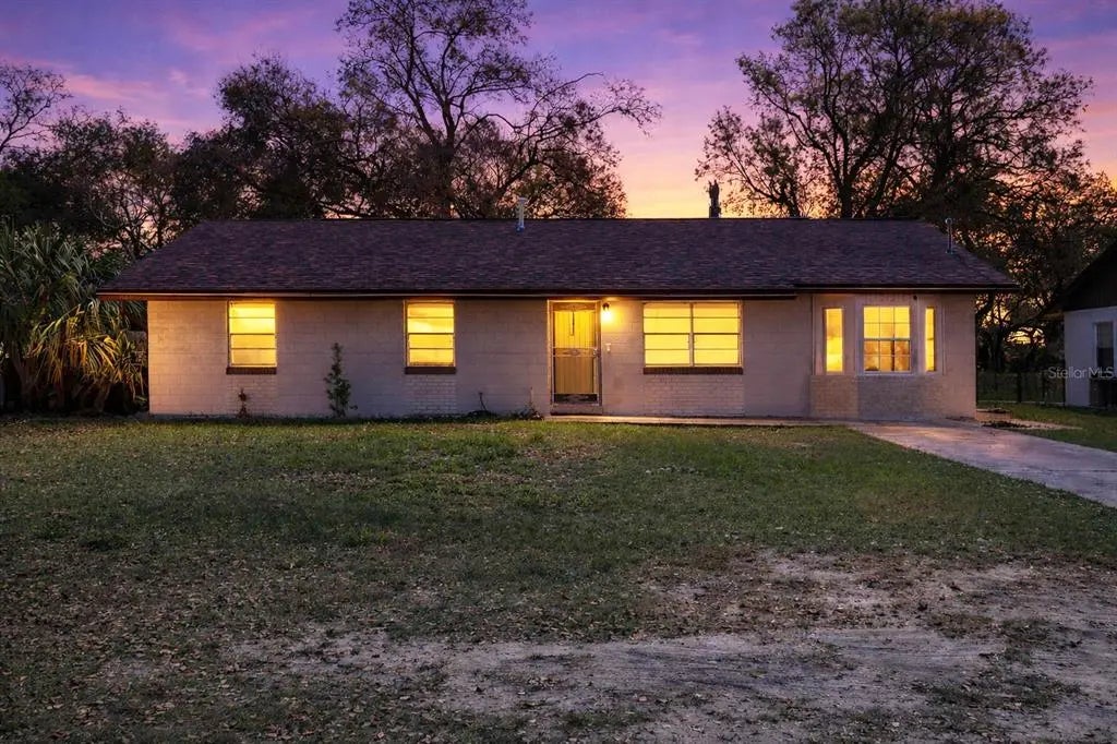 1221 Ocoee Apopka Road, APOPKA