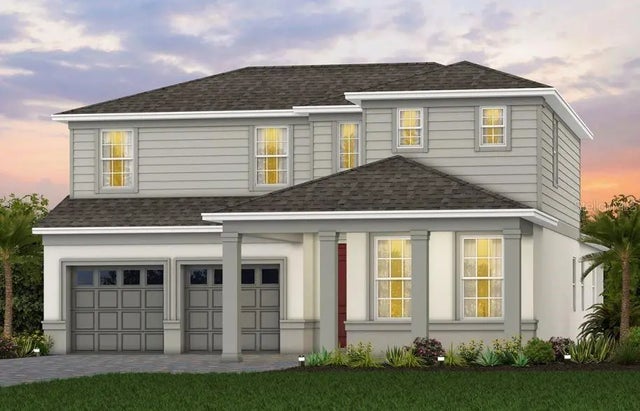 338 Crystal Wood Drive, WINTER GARDEN