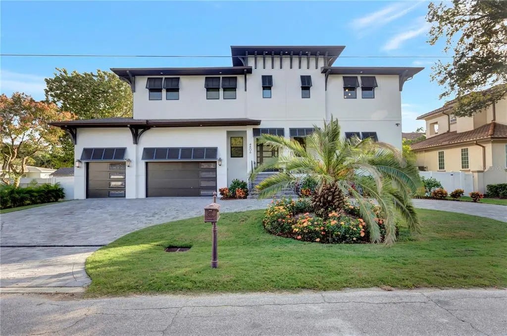 4806 W San Rafael Street, TAMPA