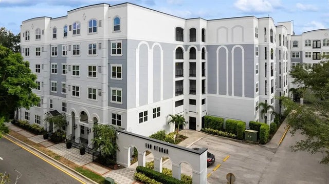 300 E South Street 6003, ORLANDO