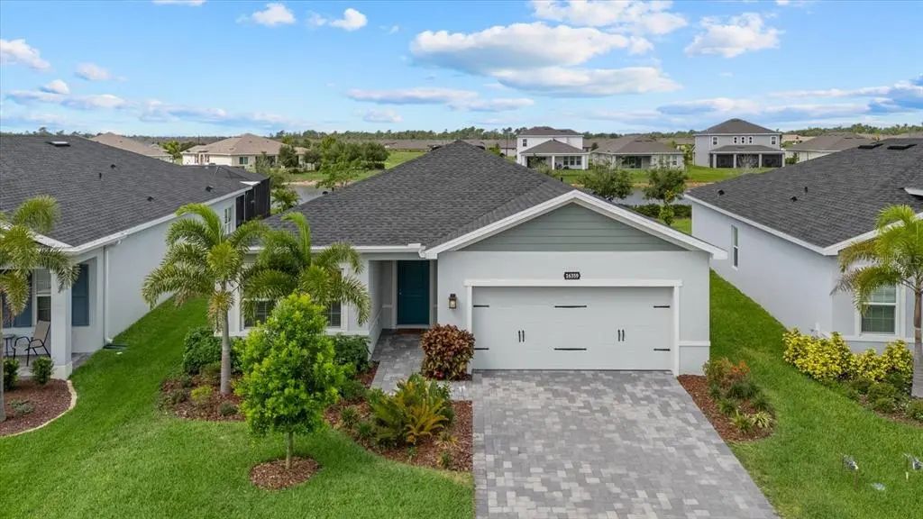 16359 S Port Harbor Boulevard, PORT CHARLOTTE