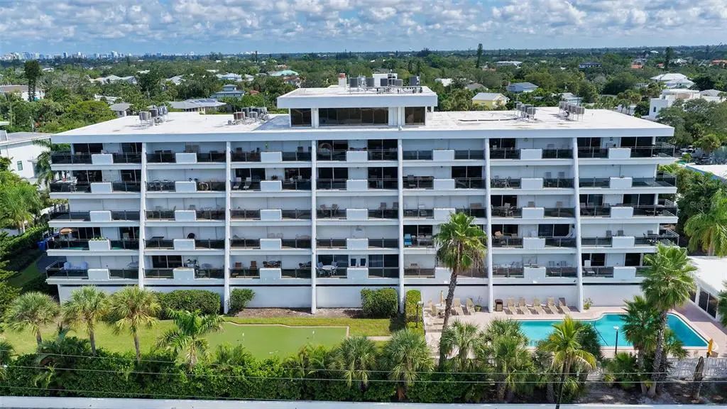 625 Beach Road 301, SARASOTA
