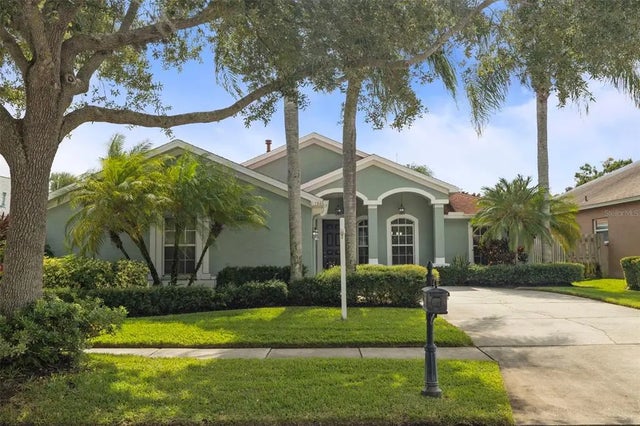10136 Kingsbridge Avenue, TAMPA