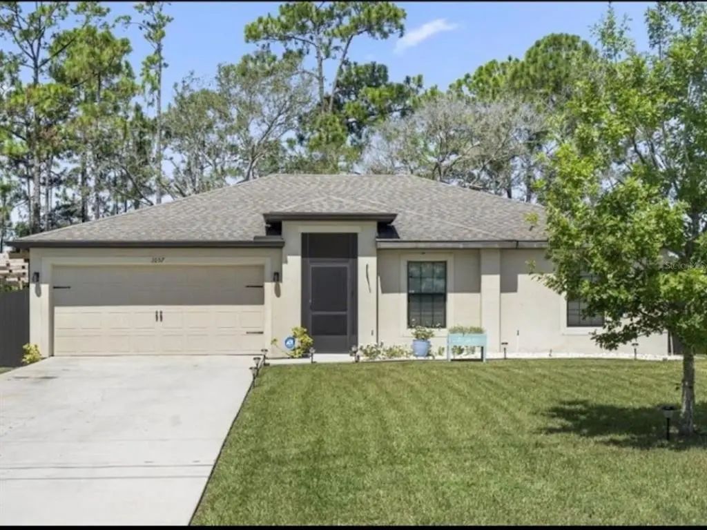 1057 Eastbrook Avenue, DELTONA