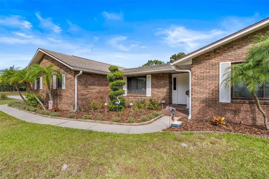 3437 Oakview Drive, LAKELAND
