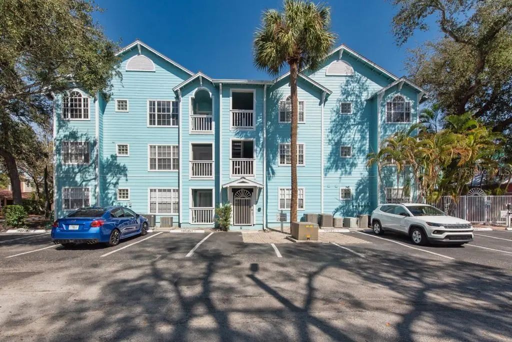 3002 W Cleveland Street D11, TAMPA