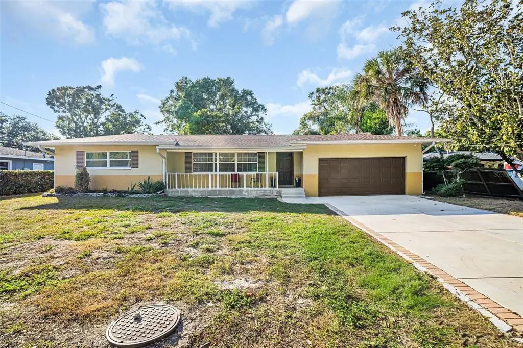 1182 Norwood Avenue, CLEARWATER