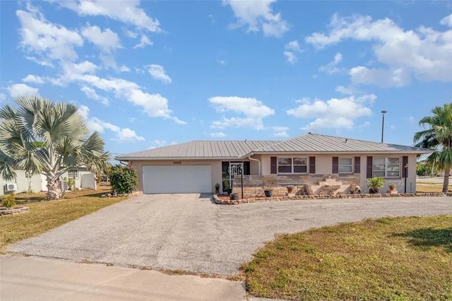 4168 Harbor Boulevard, PORT CHARLOTTE