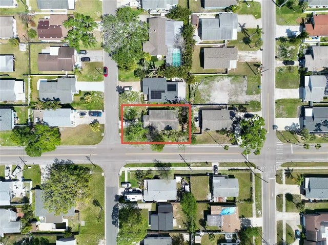 1800 New Hampshire Avenue Ne, ST PETERSBURG