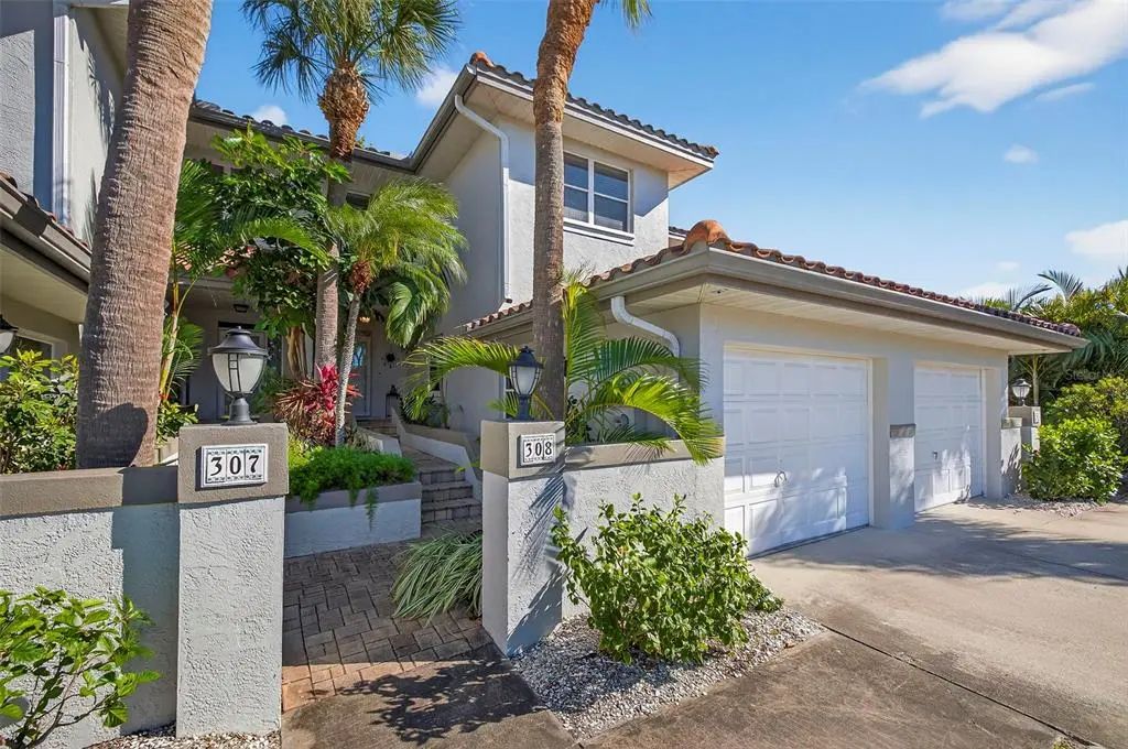 903 Pinellas Bayway S 308, TIERRA VERDE