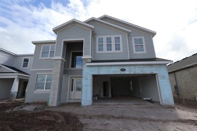 5273 High Line Drive, ST CLOUD