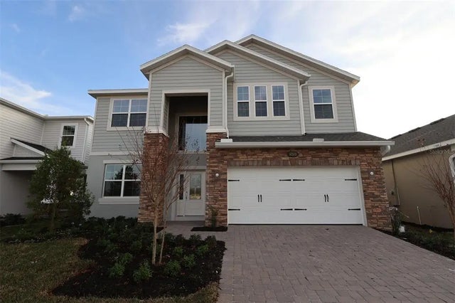 5273 High Line Drive, ST CLOUD