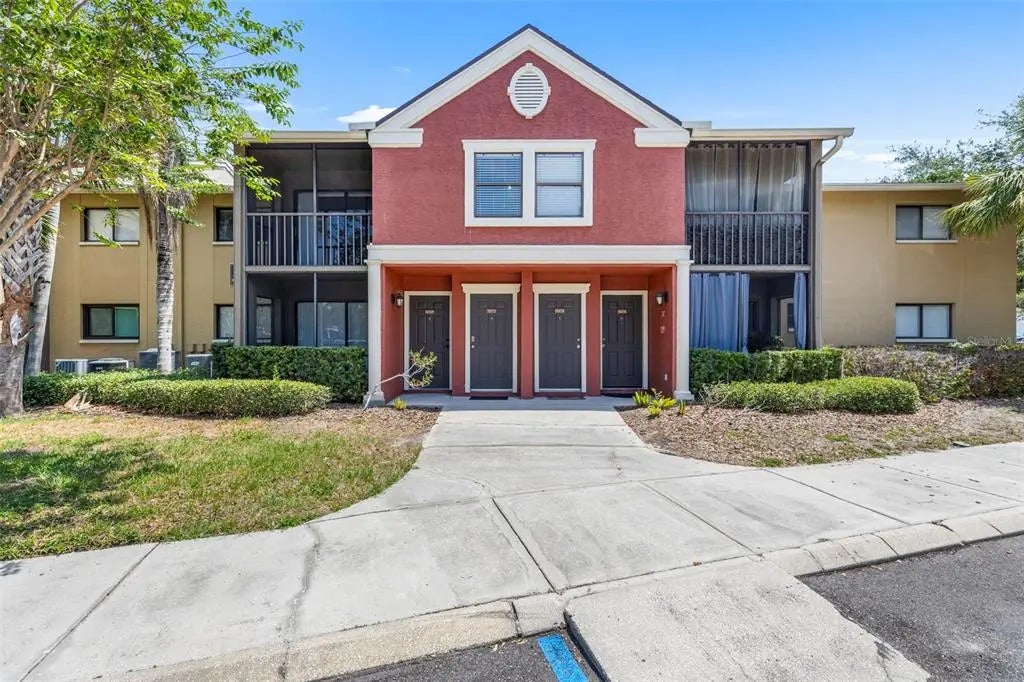 10511 Waterview Court 10511, TAMPA