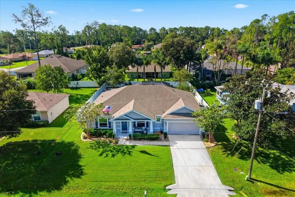 22 Eastgate Lane, PALM COAST