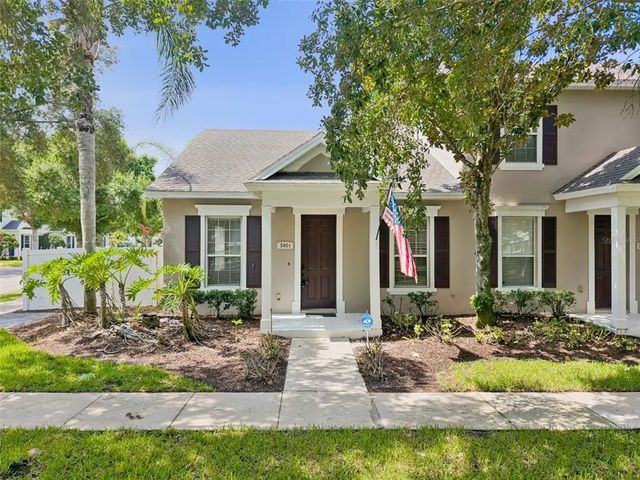 5451 Kumquat Loop, WINDERMERE