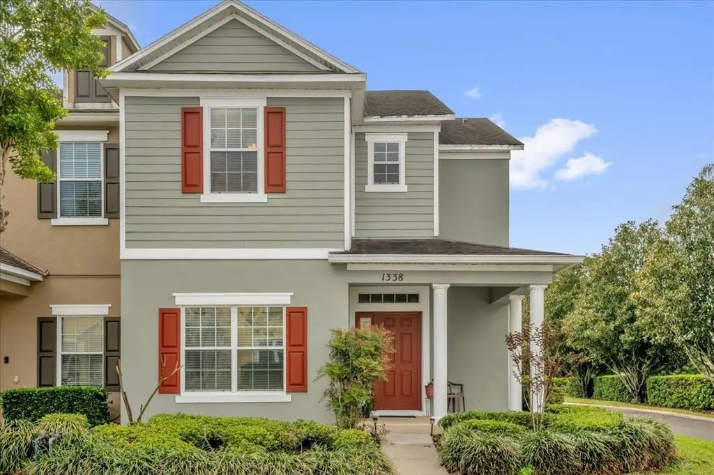 1338 Alston Bay Boulevard, APOPKA
