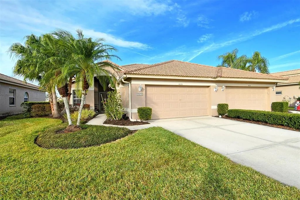 4578 Samoset Drive, SARASOTA