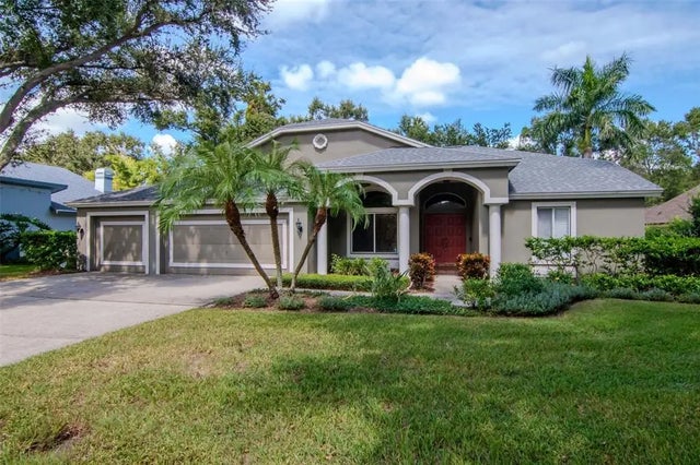 3036 Homestead Court, CLEARWATER