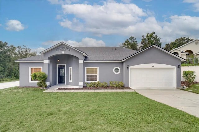 700 Lake Francis Drive, APOPKA