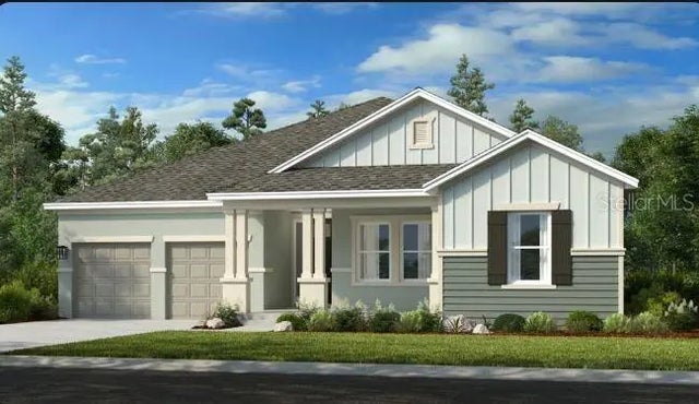 12898 Harvest Rain Avenue, WINTER GARDEN
