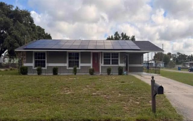 1304 Avenue N, HAINES CITY