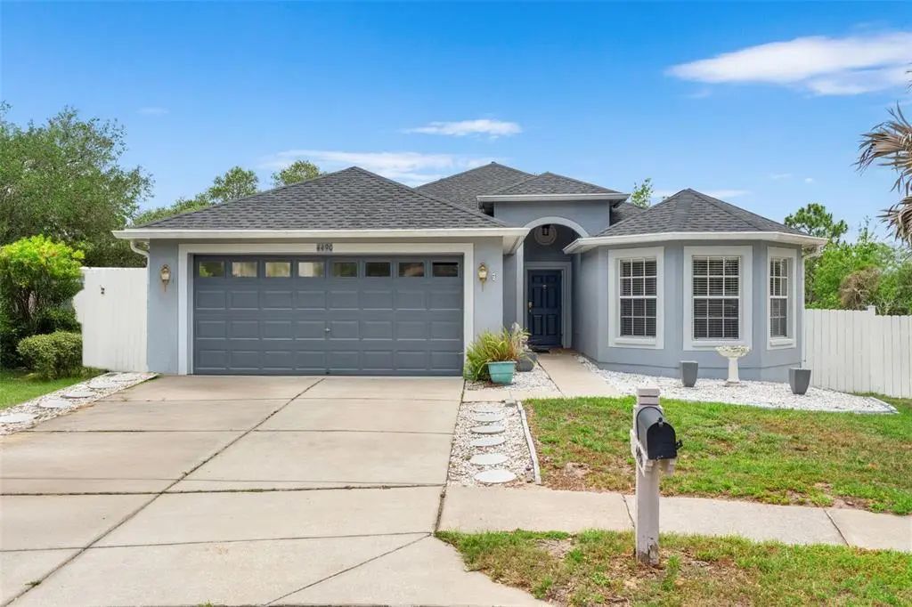 4490 Ayrshire Drive, SPRING HILL