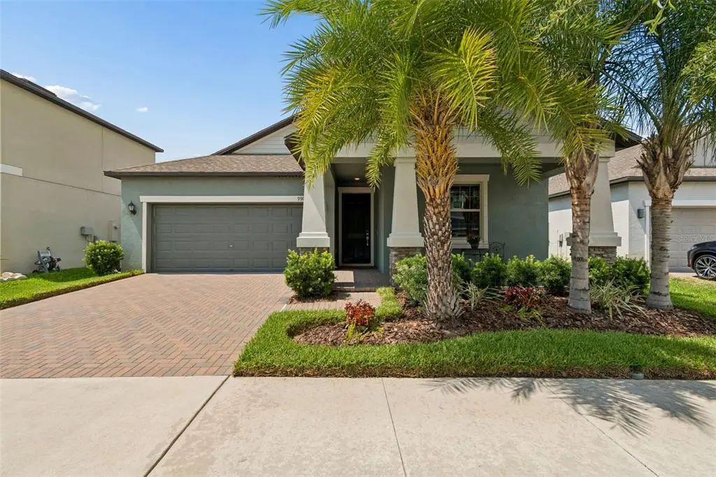 9908 Sage Creek Drive, RUSKIN