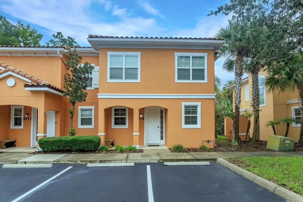 2715 Coupe Street, KISSIMMEE