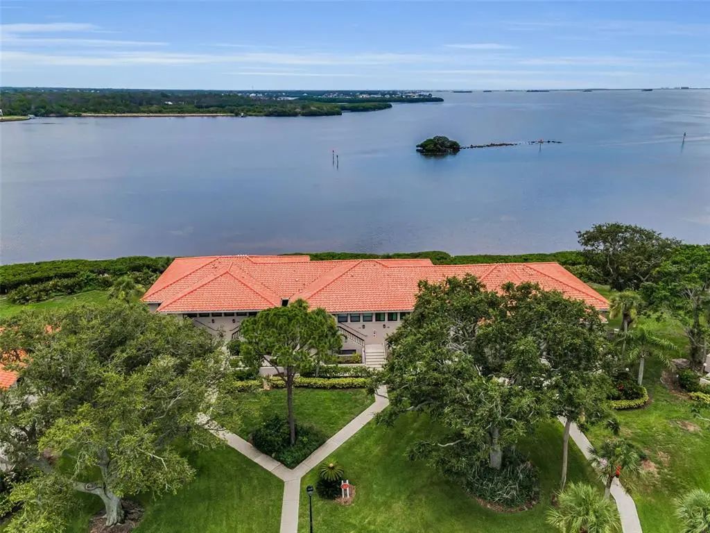 1813 Mariner Drive 146, TARPON SPRINGS