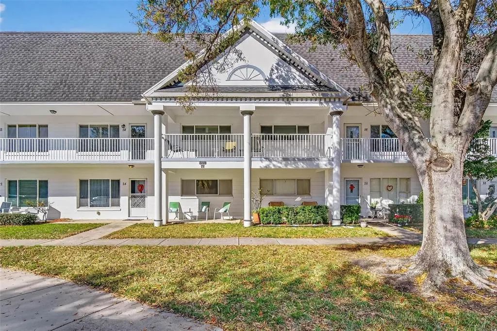 2220 Swedish Drive 56, CLEARWATER