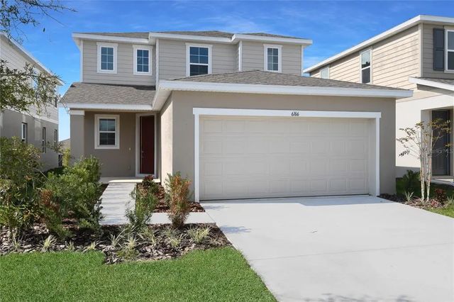 6166 Daphne Street, LAKE HAMILTON