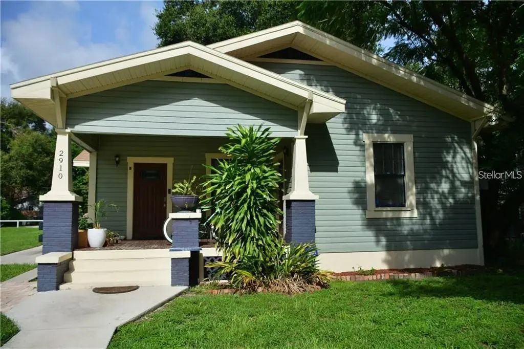 2910 North Jefferson Street B, TAMPA