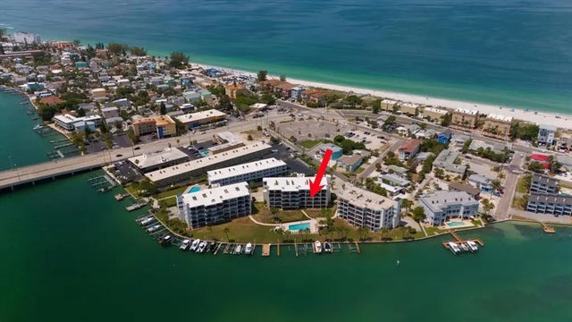 9815 Harrell Avenue 302, TREASURE ISLAND