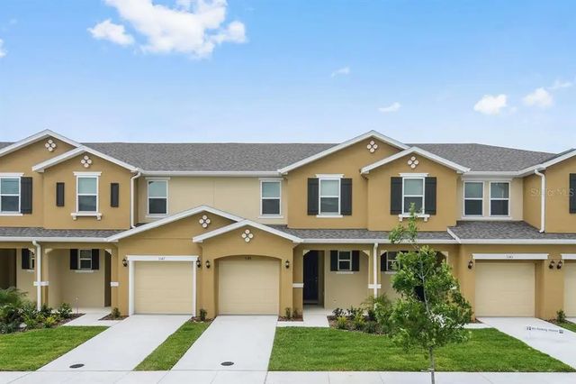 5145 Adelaide Drive, KISSIMMEE