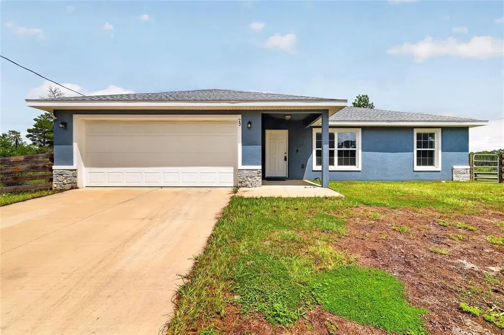 23 Fisher Loop Pass, OCKLAWAHA