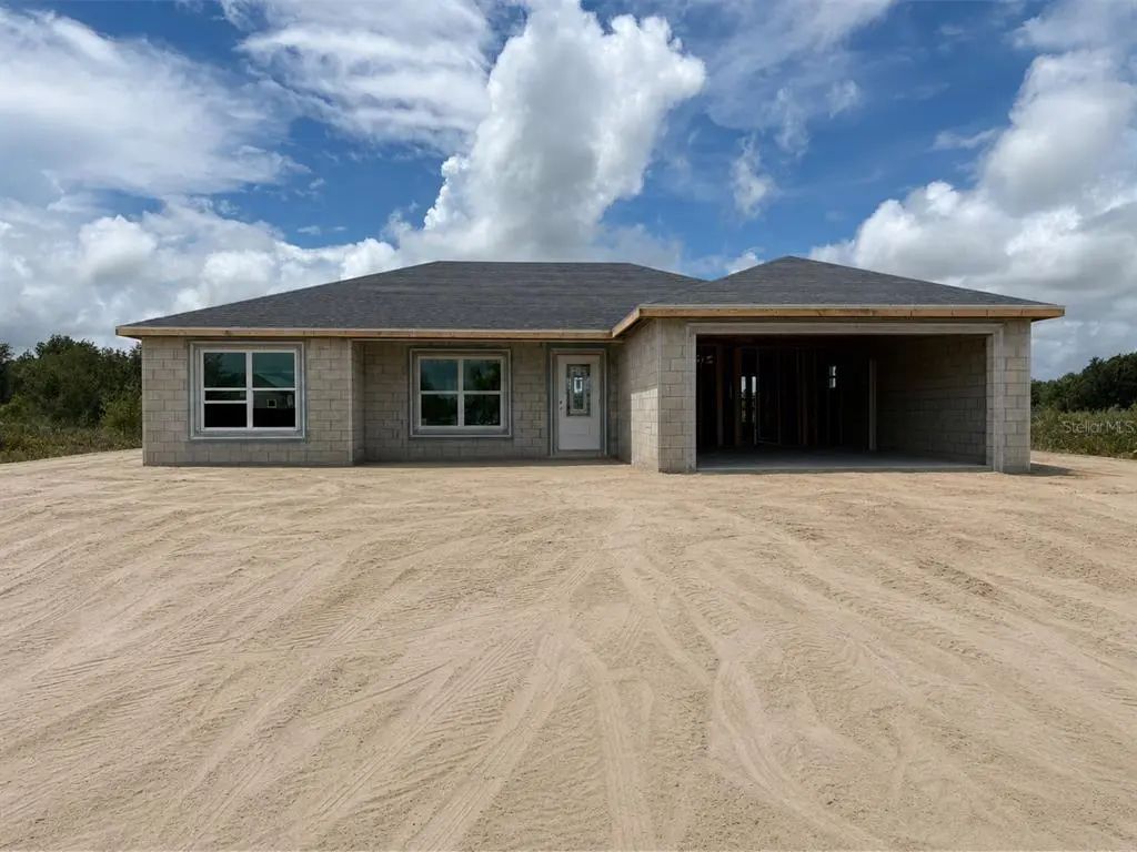 19258 Nw 274th Street, OKEECHOBEE