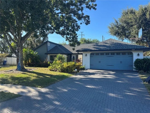 3426 Cullendale Drive, TAMPA