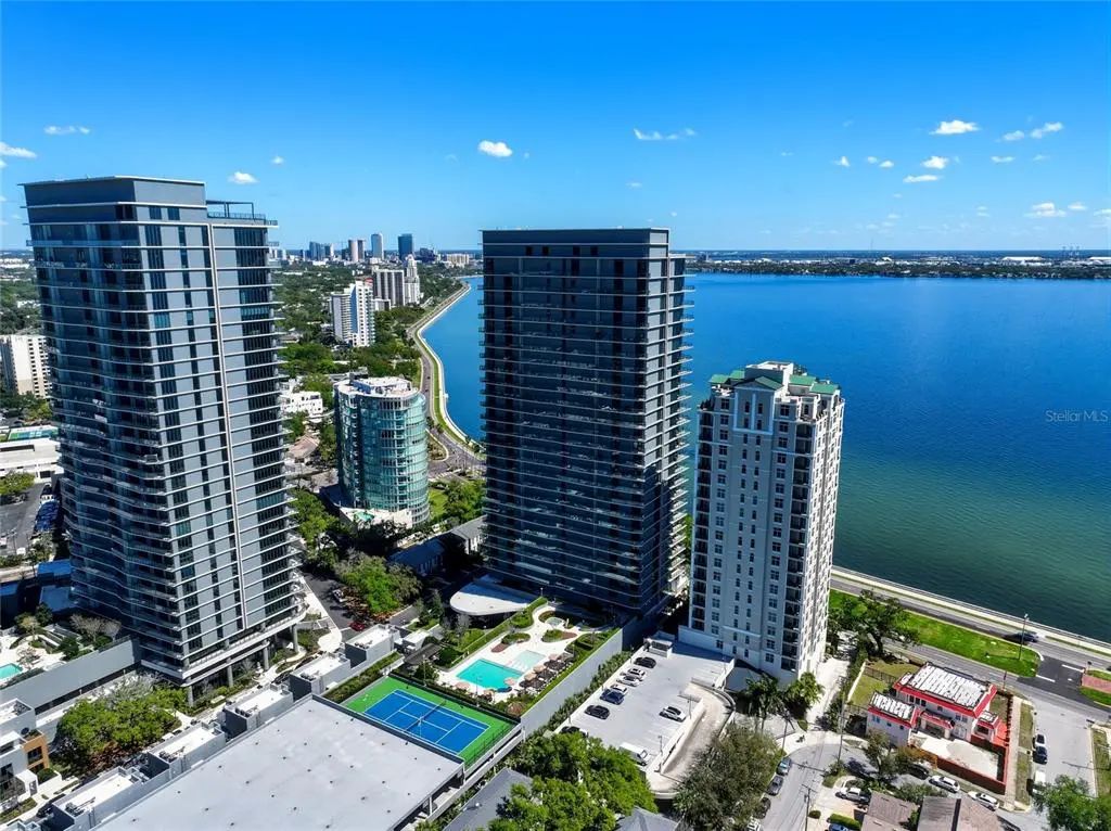 3101 Bayshore Boulevard 504, TAMPA