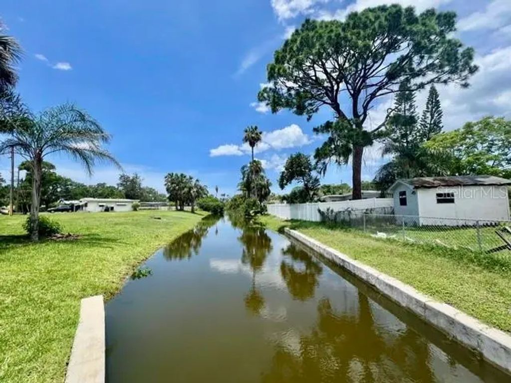 5113 Avery Road, NEW PORT RICHEY
