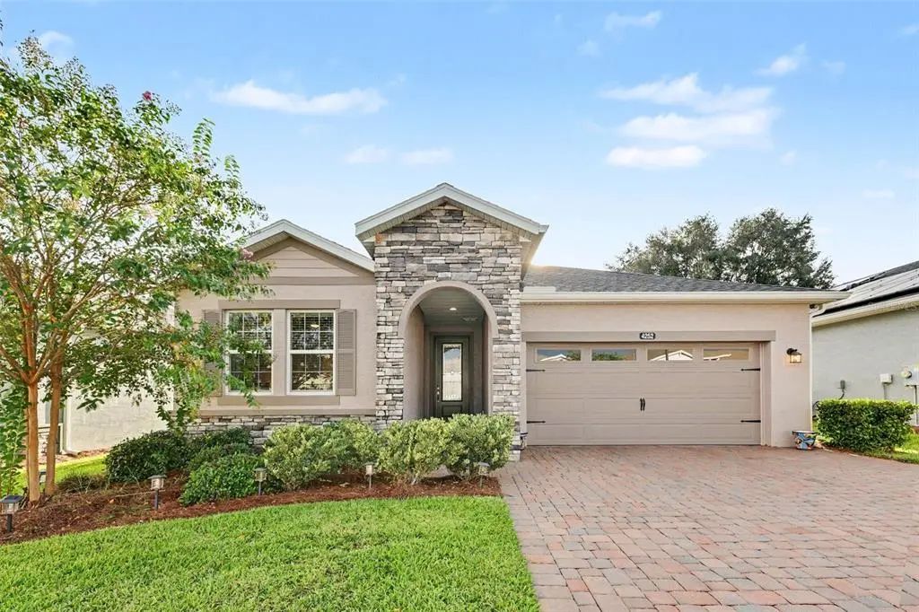 4252 Nw 55th Terrace, OCALA